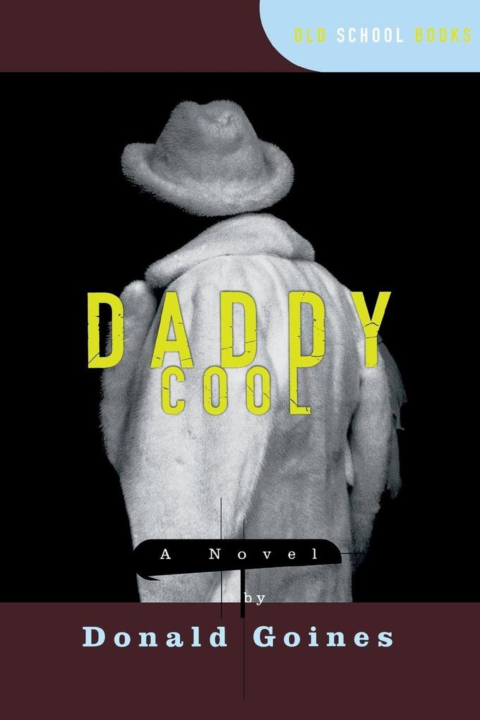 Daddy Cool als Taschenbuch