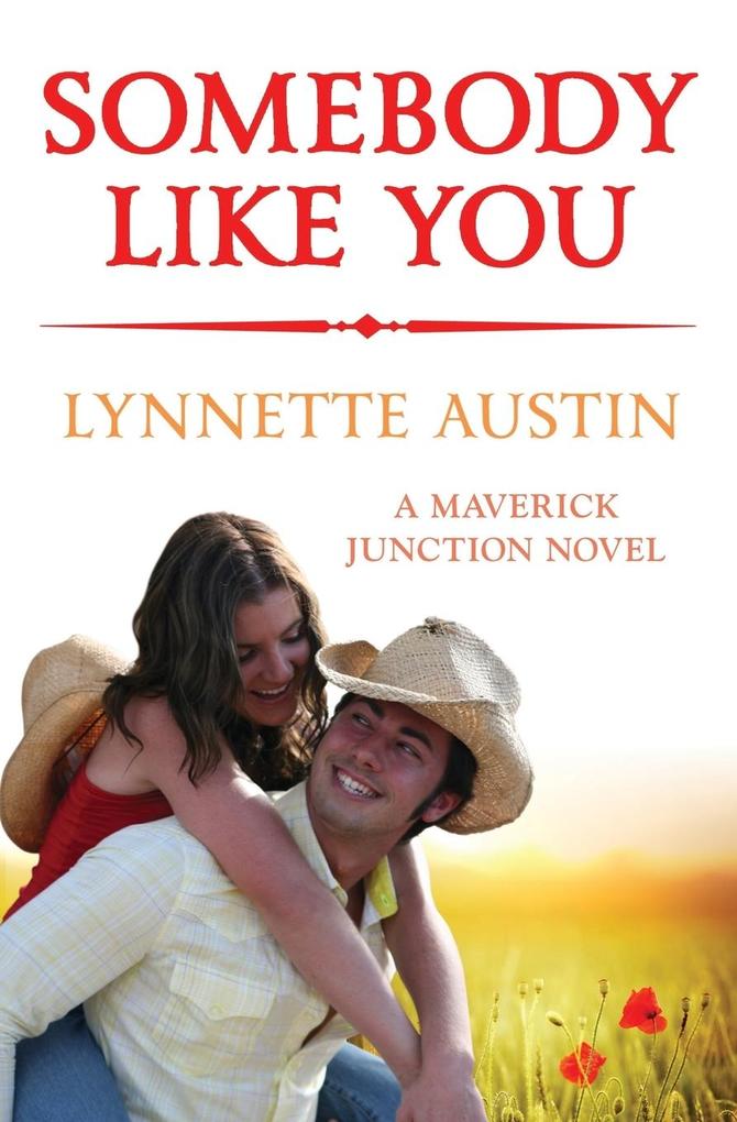 Produktbild: Somebody Like You | Lynnette Austin