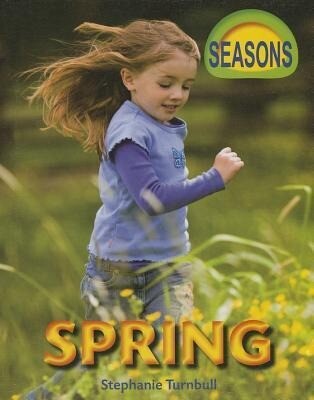 Produktbild: Spring | Stephanie Turnbull