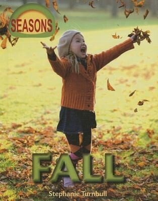 Produktbild: Fall | Stephanie Turnbull