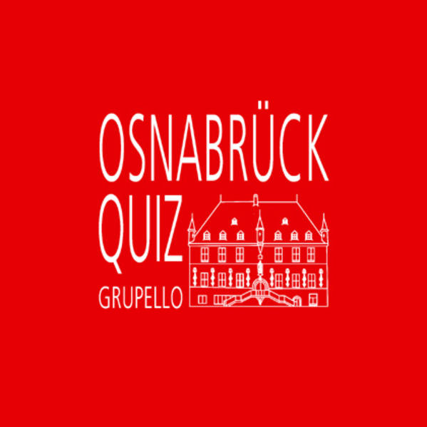Produktbild: Osnabrück-Quiz | Michael Wilcke