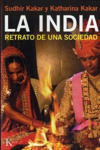 Produktbild: La India | Katharina Kakar, Sudhir Kakar