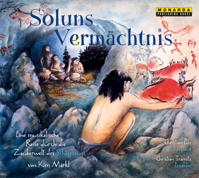 Produktbild: Soluns Vermächtnis | Kim Märkl