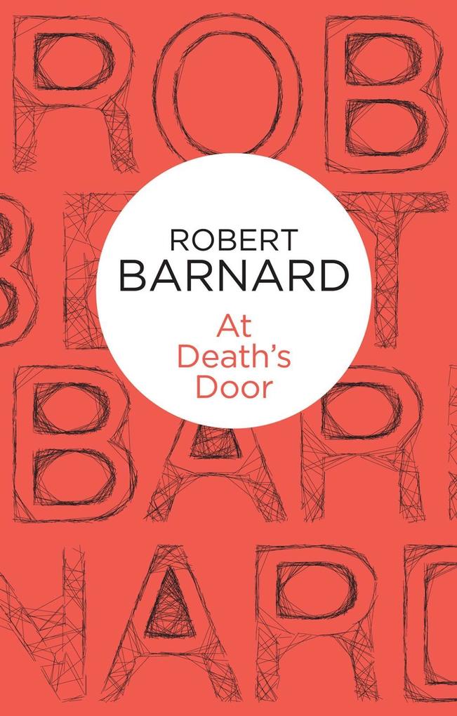 Produktbild: At Death's Door (Bello) | Barnard