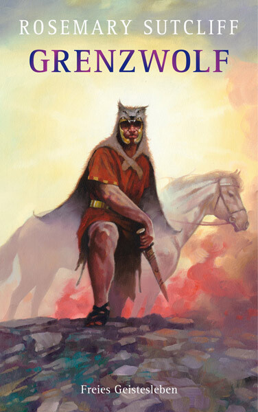 Produktbild: Grenzwolf | Rosemary Sutcliff