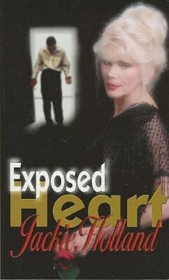 Exposed Heart als Taschenbuch