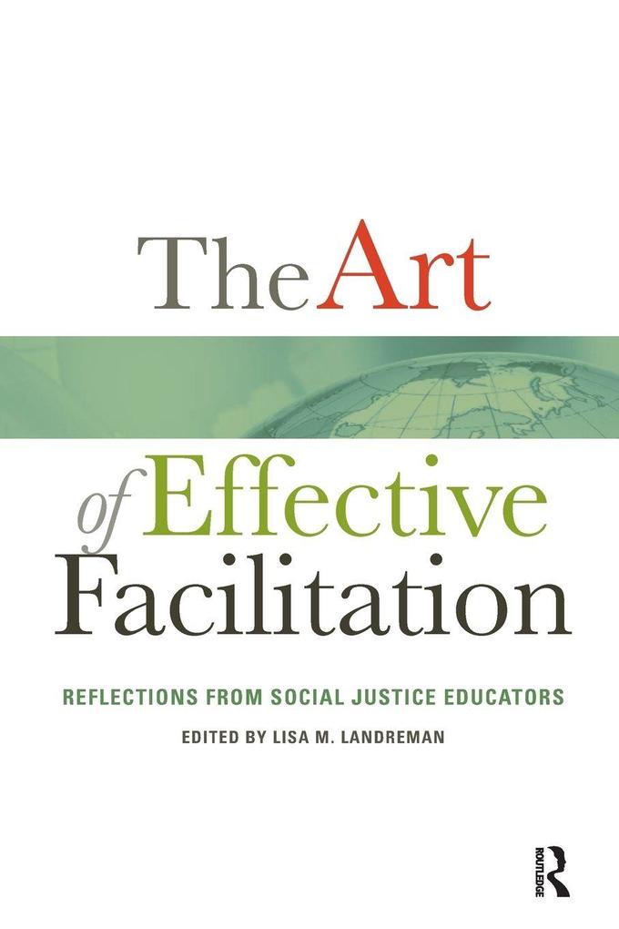 Produktbild: The Art of Effective Facilitation