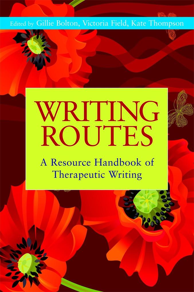 Produktbild: Writing Routes