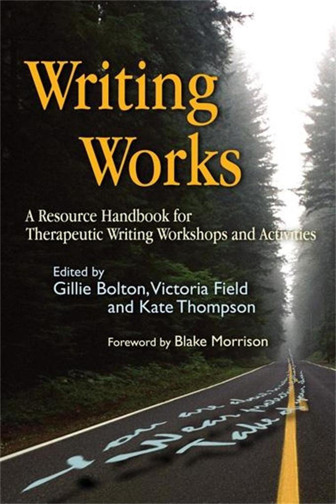 Produktbild: Writing Works