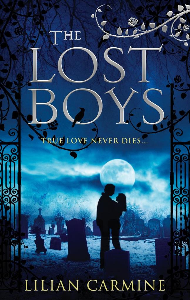 Produktbild: The Lost Boys | Lilian Carmine