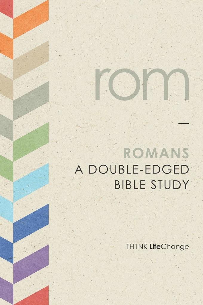 Produktbild: Romans | The Navigators