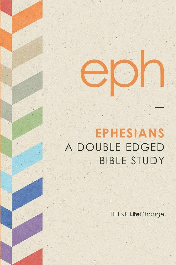 Produktbild: Ephesians | The Navigators