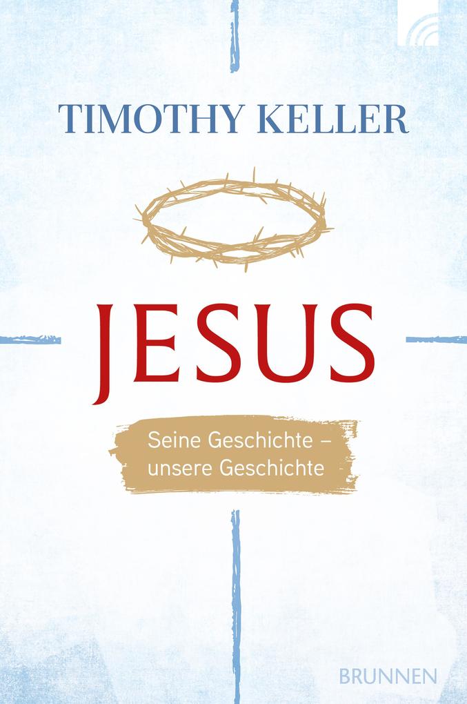 Produktbild: Jesus | Timothy Keller
