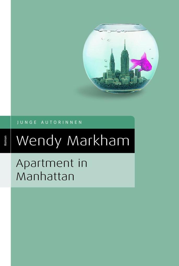 Produktbild: Apartment in Manhattan | Wendy Markham