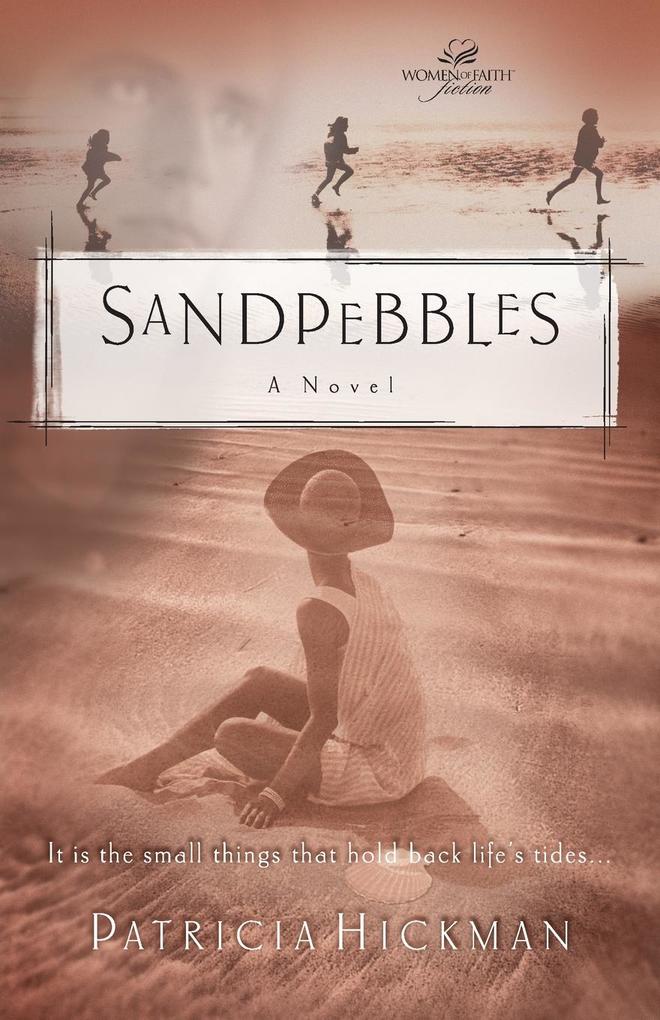 Produktbild: Sandpebbles | Patricia Hickman