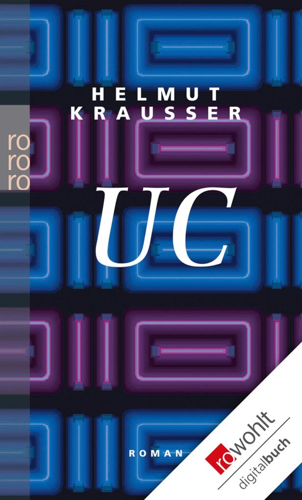 Produktbild: UC | Helmut Krausser