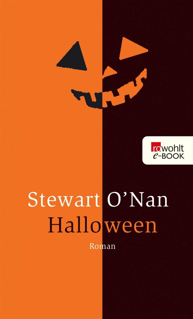 Produktbild: Halloween | Stewart O'Nan