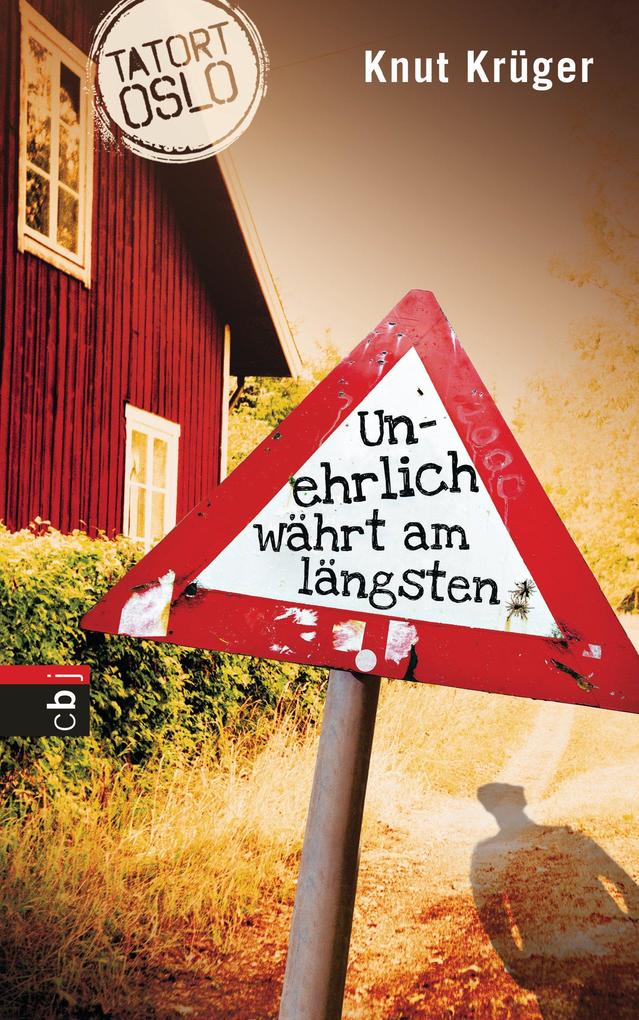 Produktbild: Tatort Oslo - Unehrlich währt am längsten | Knut Krüger