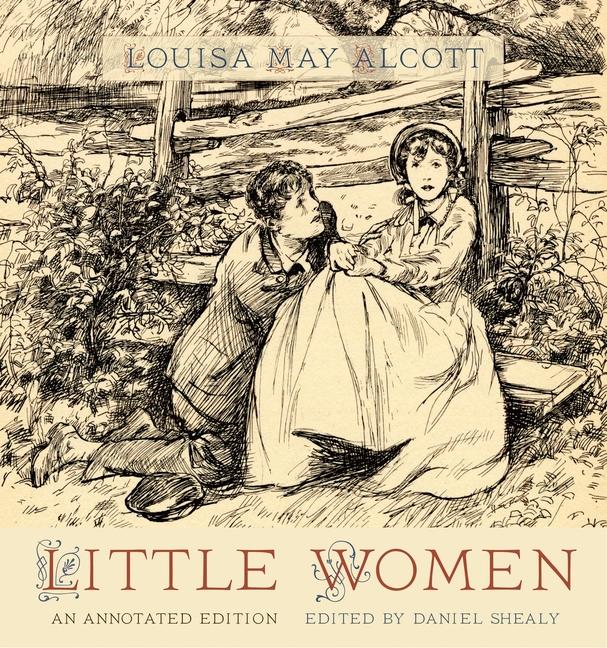Produktbild: Little Women | Louisa May Alcott