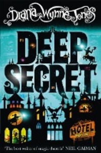 Produktbild: Deep Secret | Diana Wynne Jones