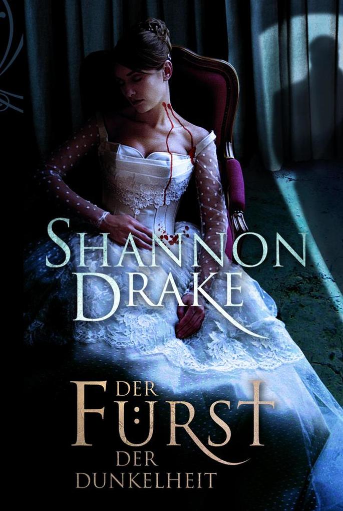Produktbild: Der Fürst der Dunkelheit | Shannon Drake, Heather Graham