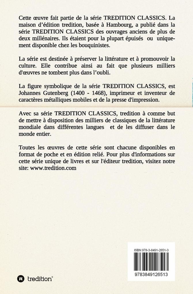 Weitere Ansicht: La sorcellerie | Charles Louandre