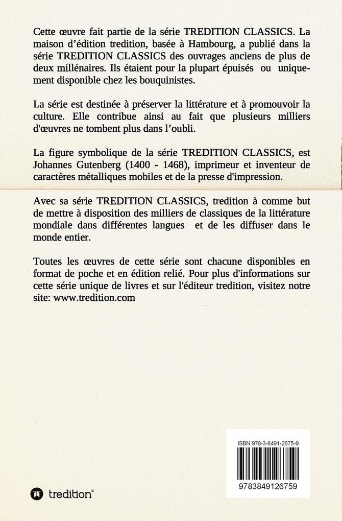 Weitere Ansicht: Tendresses impériales | Napoléon Bonaparte