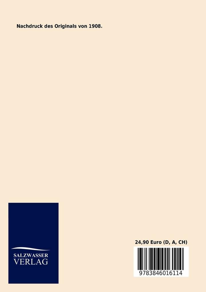 Weitere Ansicht: Die Energie | Wilhelm Ostwald