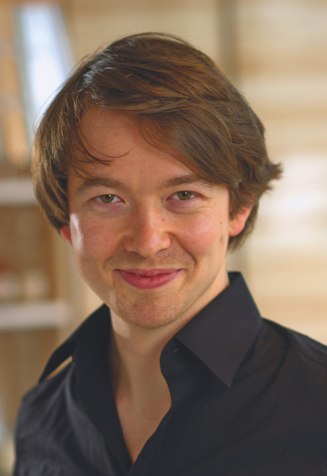 Weitere Ansicht: Superfood-Smoothies | Milan Hartmann