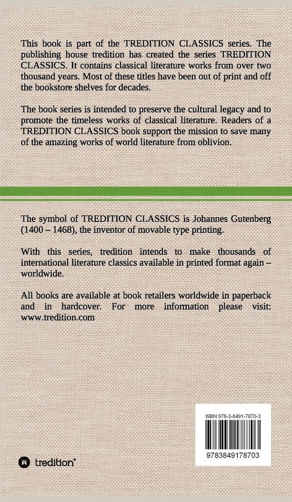 Weitere Ansicht: Cattle and Cattle-breeders | William M'Combie