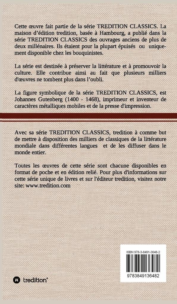 Weitere Ansicht: Catéchisme libertin à l'usage des filles de joie et des jeunes demoiselles qui se destinent à embrasser cette profession | Théroigne de Méricourt