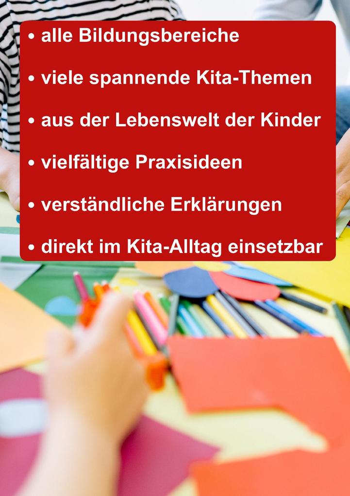 Weitere Ansicht: Kita aktiv Märchen | Cornelia Emde