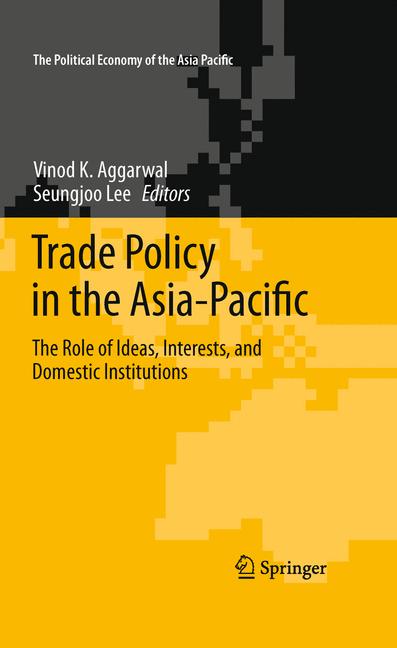 Weitere Ansicht: Trade Policy in the Asia-Pacific