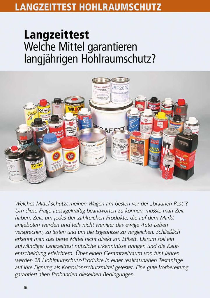 Weitere Ansicht: Praxishandbuch Korrosionsschutz