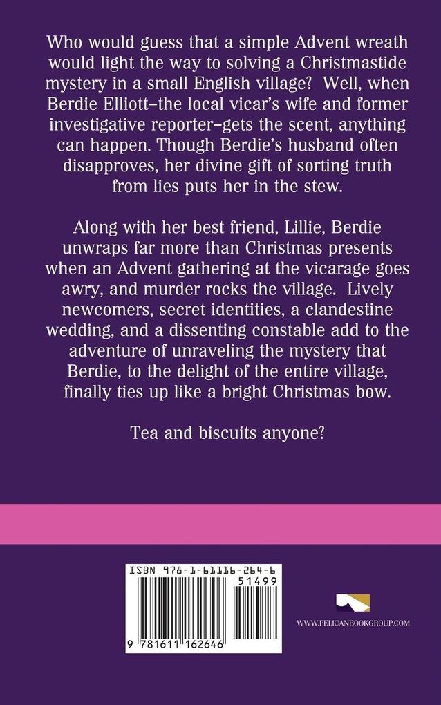 Weitere Ansicht: Candle for a Corpse | Marilyn Leach