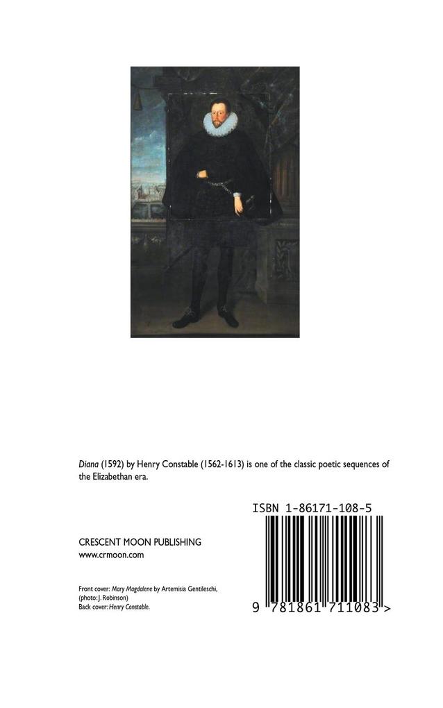 Weitere Ansicht: Diana | Henry Constable