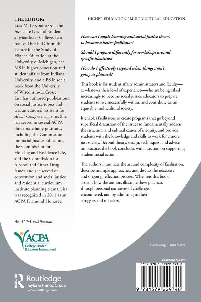 Weitere Ansicht: The Art of Effective Facilitation