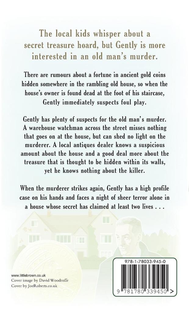 Weitere Ansicht: Gently with the Innocents | Alan Hunter