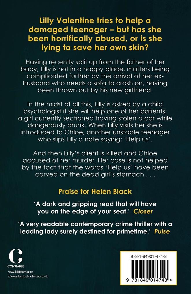Weitere Ansicht: Dark Spaces | Helen Black