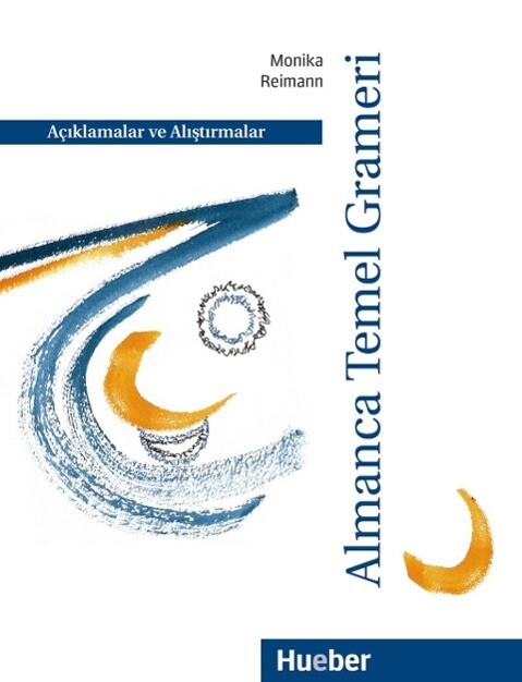 Produktbild: Almanca Temel Grameri | Monika Reimann
