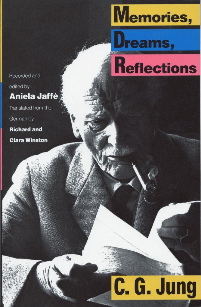 Produktbild: Memories, Dreams, Reflections | Carl G. Jung
