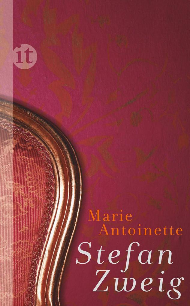 Produktbild: Marie Antoinette | Stefan Zweig