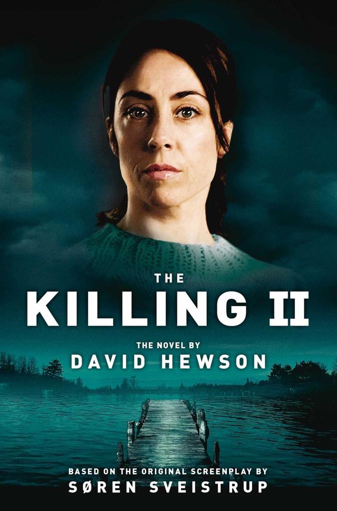 Produktbild: The Killing 2 | David Hewson