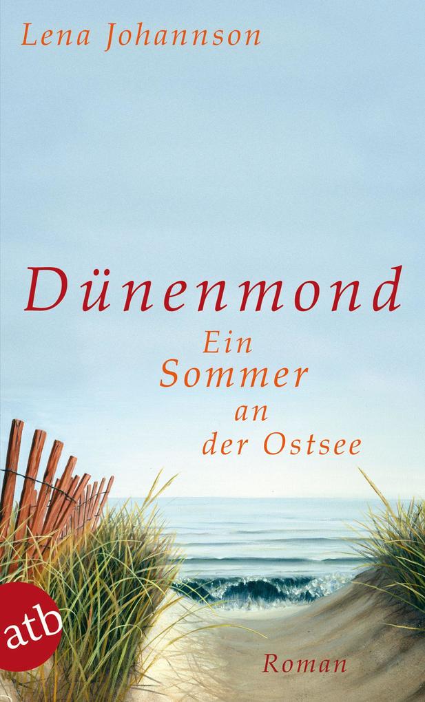 Produktbild: Dünenmond | Lena Johannson