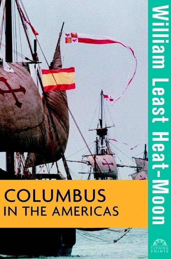 Columbus in the Americas als Buch (gebunden)