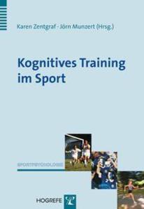 Produktbild: Kognitives Training im Sport