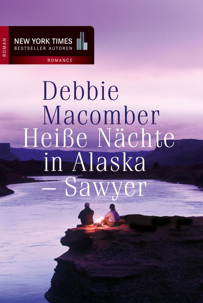 Produktbild: Sawyer | Debbie Macomber