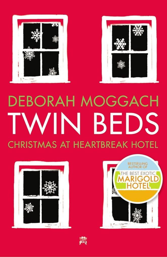 Produktbild: Twin Beds | Deborah Moggach