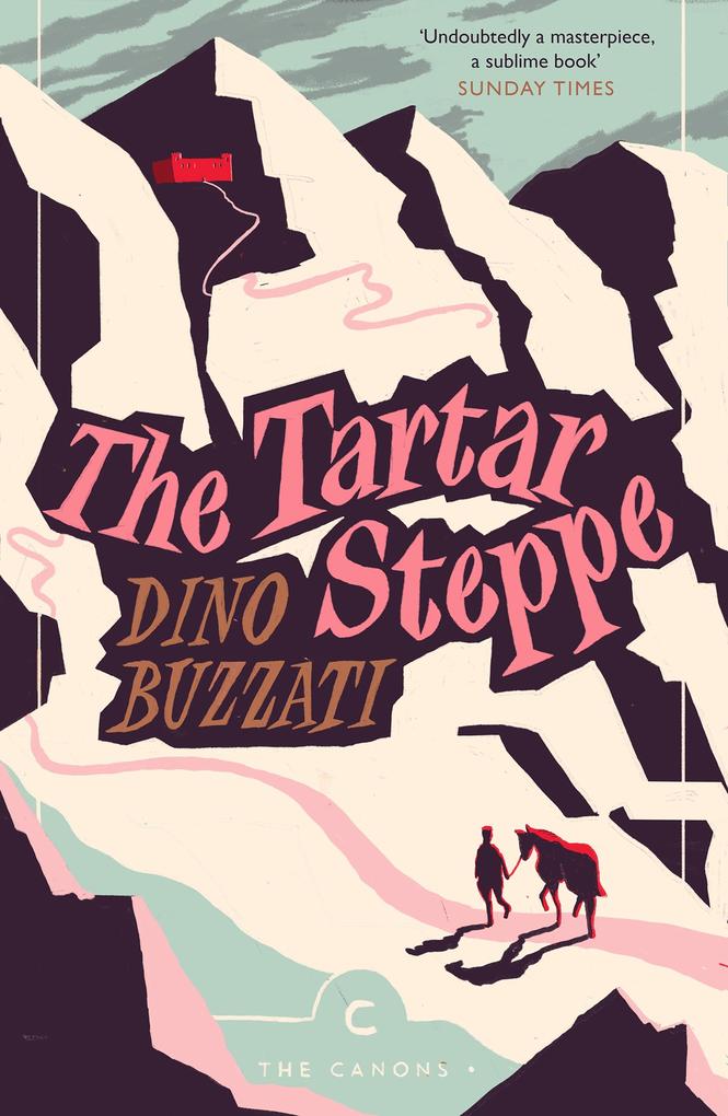 Produktbild: The Tartar Steppe | Dino Buzzati