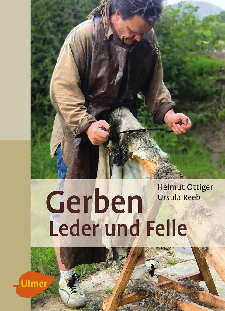 Produktbild: Gerben | Helmut Ottiger, Ursula Reeb